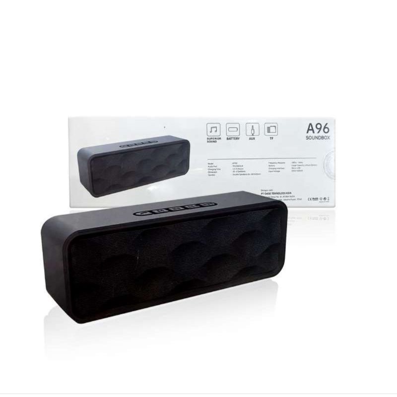 OPPO SPEAKER A96 SOUNDBOX