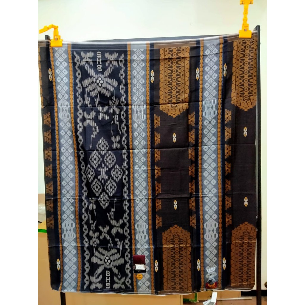 Sarung BHS Hitam EXCELLENT