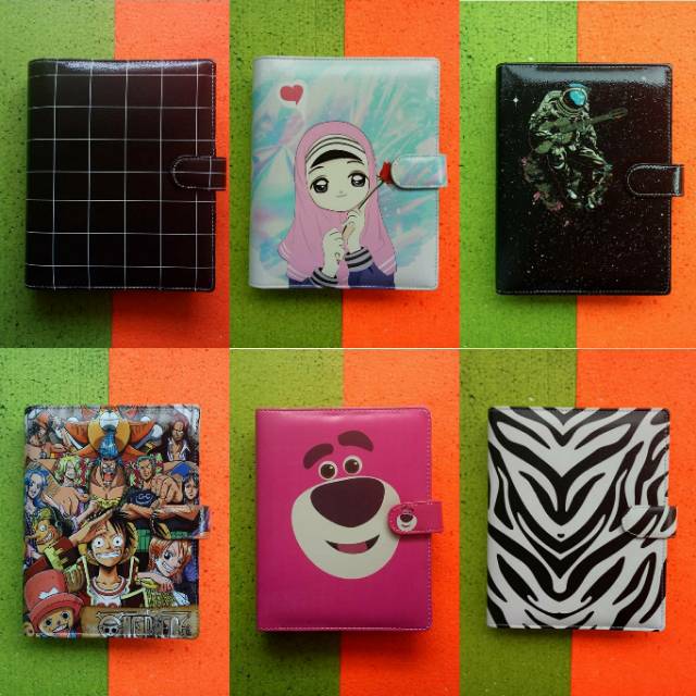 

Binder Ready Printing Motif BESTSELLER 19