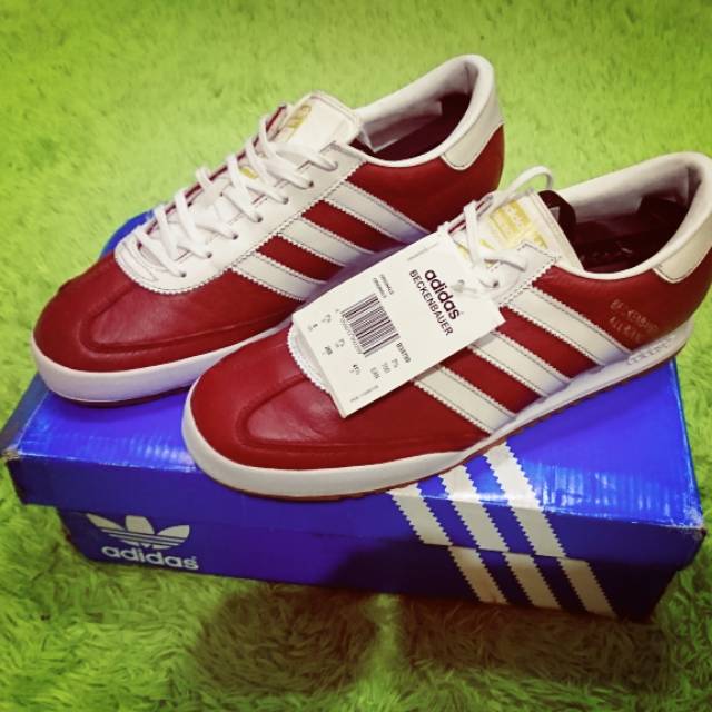 beckenbauer sneakers