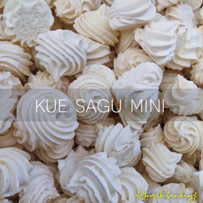 

kue sagu mini 250gr