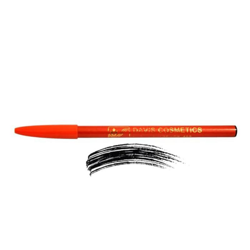 pensil alis Davis murah COD