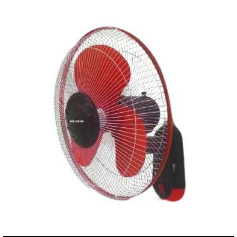 Kipas angin dinding 16 inch Welhome WH - 1663 E  / wallfan 16 inch Welhome WH-1663 E