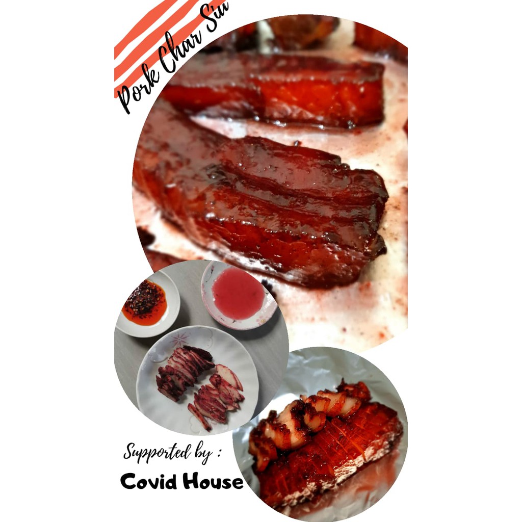 

Samcan Charsiu 200gr (Bandung Area Only)(Non-Halal)