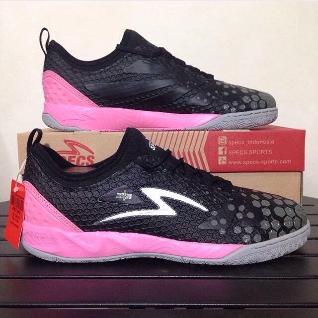 Sepatu Specs Metasala Knigt In 2018