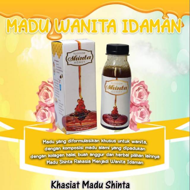 

MADU SHINTA