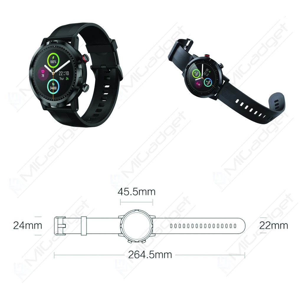 Haylou LS05S Haylou RT Haylou LS 05S Haylou RT LS05S Smartwatch