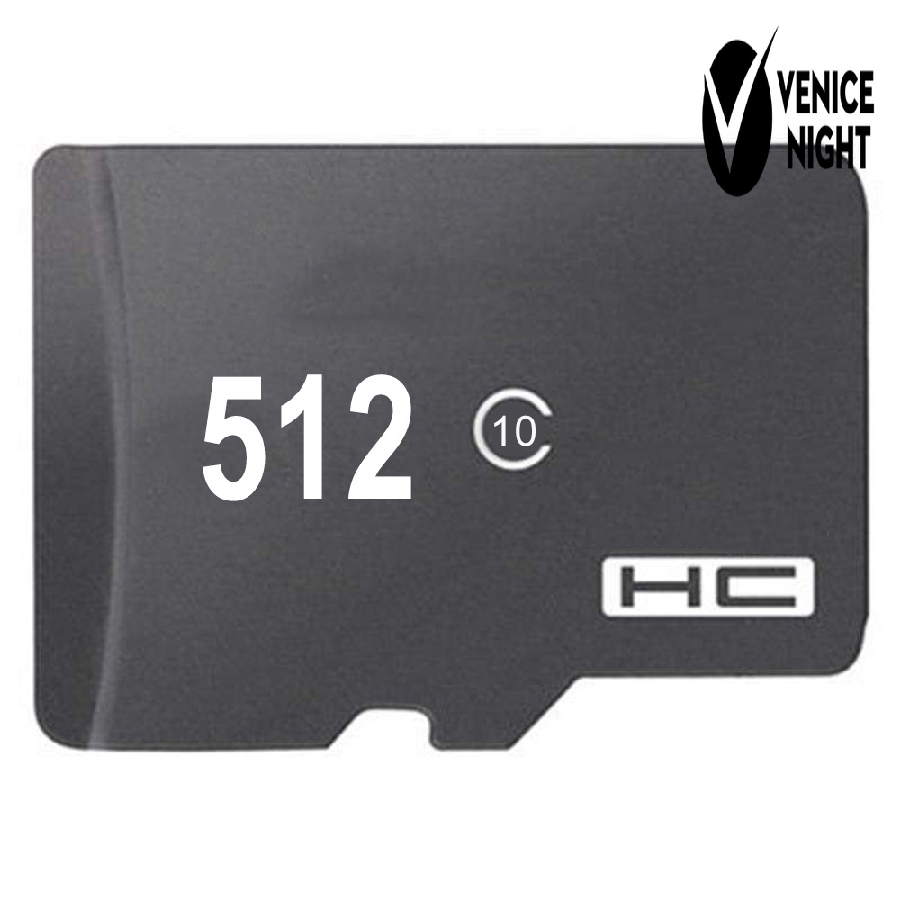 (SC) Memory Card TF 128gb / 256gb / 512G / 1T C10 High Speed Untuk Kamera DVR Mobil