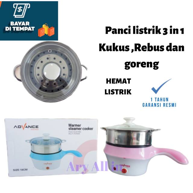  Panci  listrik panci  elektrik panci  korea  panci  