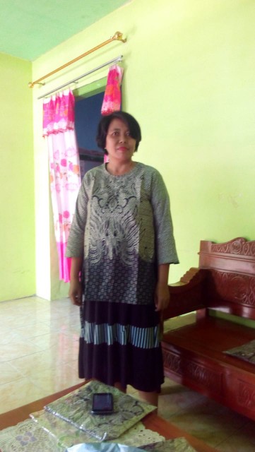 Couple Batik Asmara Linggar Srg 7 By Suryandhanu 4666784743886 Couple L - Fit X.o