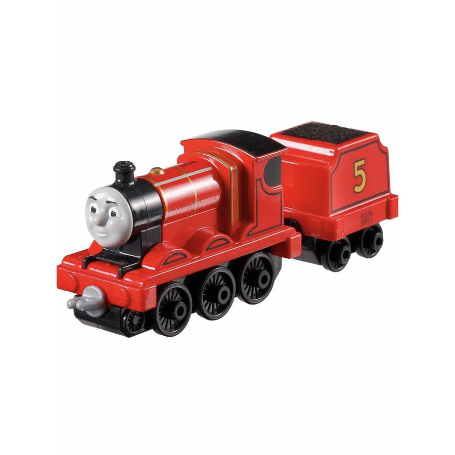 Thomas and Friends Diecast - James