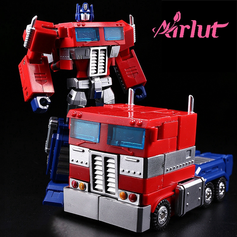optimus toy