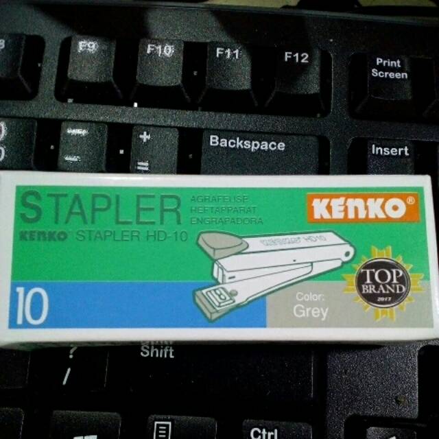 

Staples Kenko HD-10