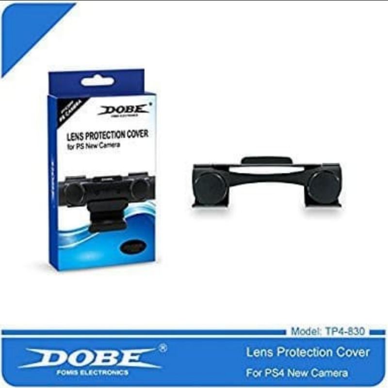 Lens protection cover for ps4 new camera