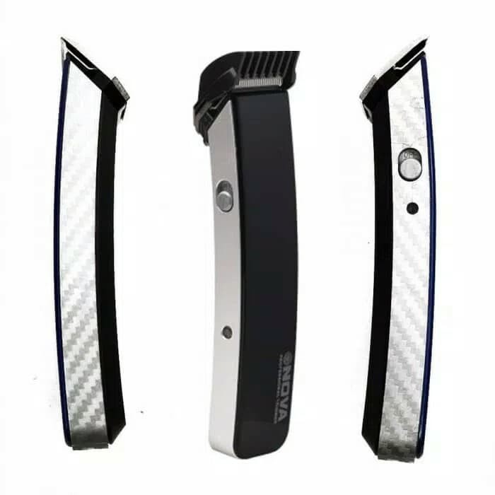 [COD] CUKUR NOVA TRIMMER NS216 / ALAT CUKUR RAMBUT JENGGOT