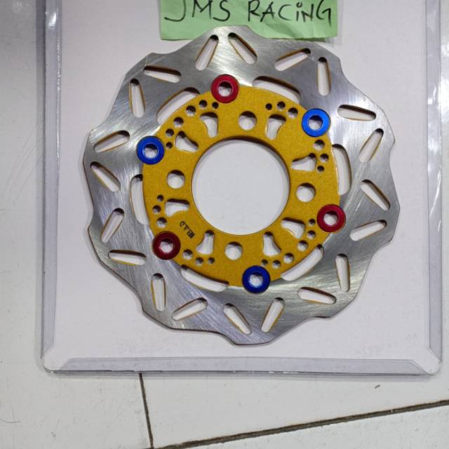 Piringan disc cakram ukuran standar beat vario scoopy soacy vario 150