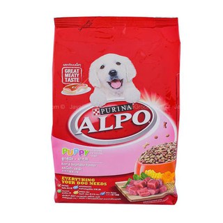 ALPO PUPPY 1,3 KG / alpo puppy