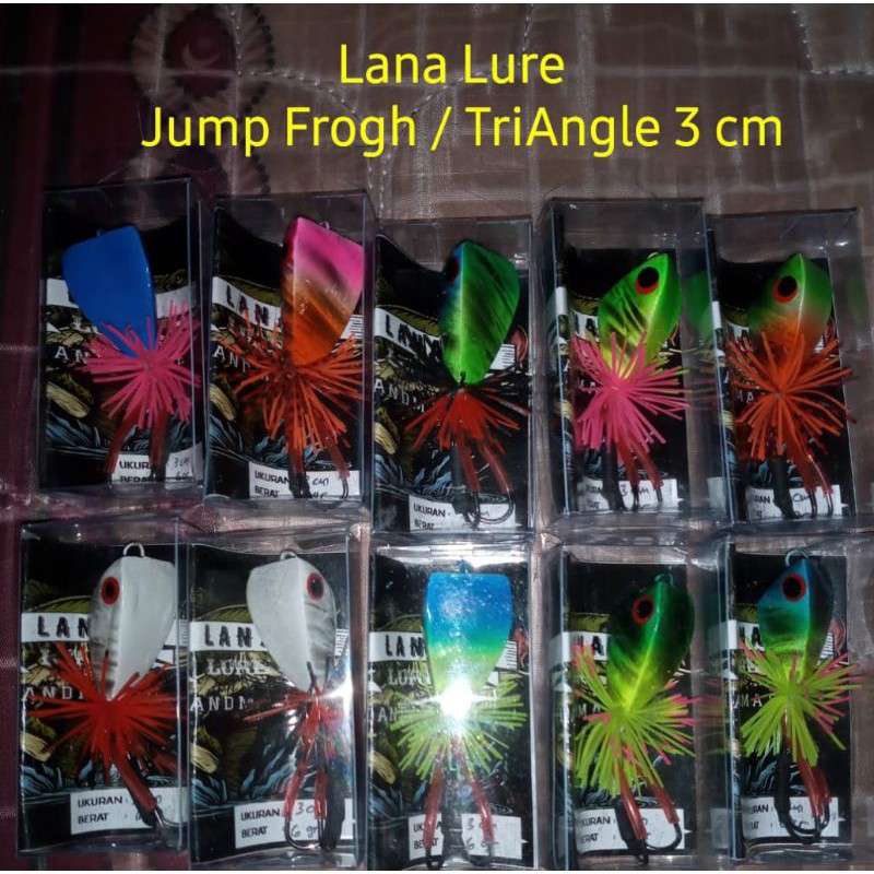

lanalure