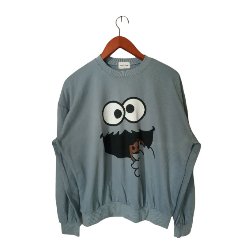 crewneck awesome apparel