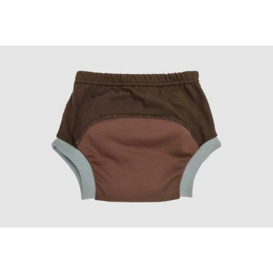POTIES TOILET TRAINING PANT celana khusus dirancang untuk melatih Anak agar tidak ngompol/poop di ce