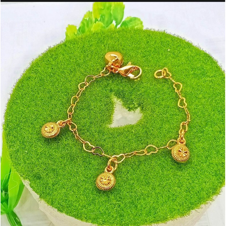 GELANG TANGAN ANAK XUPING YAXIYA