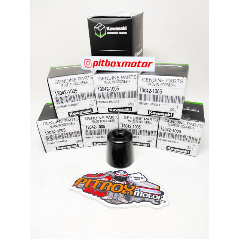 bandul jalu stang setang stang ninja r ninja ss ninja rr