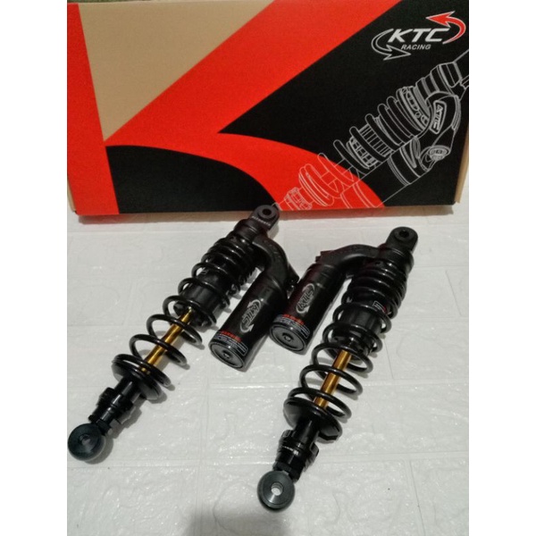 SHOK TABUNG KTC EVO SERIES ORIGINAL SHOKBREAKER TABUNG KTC ORIGINAL 280MM,320MM,340MM RXK,TIGER,SUPR