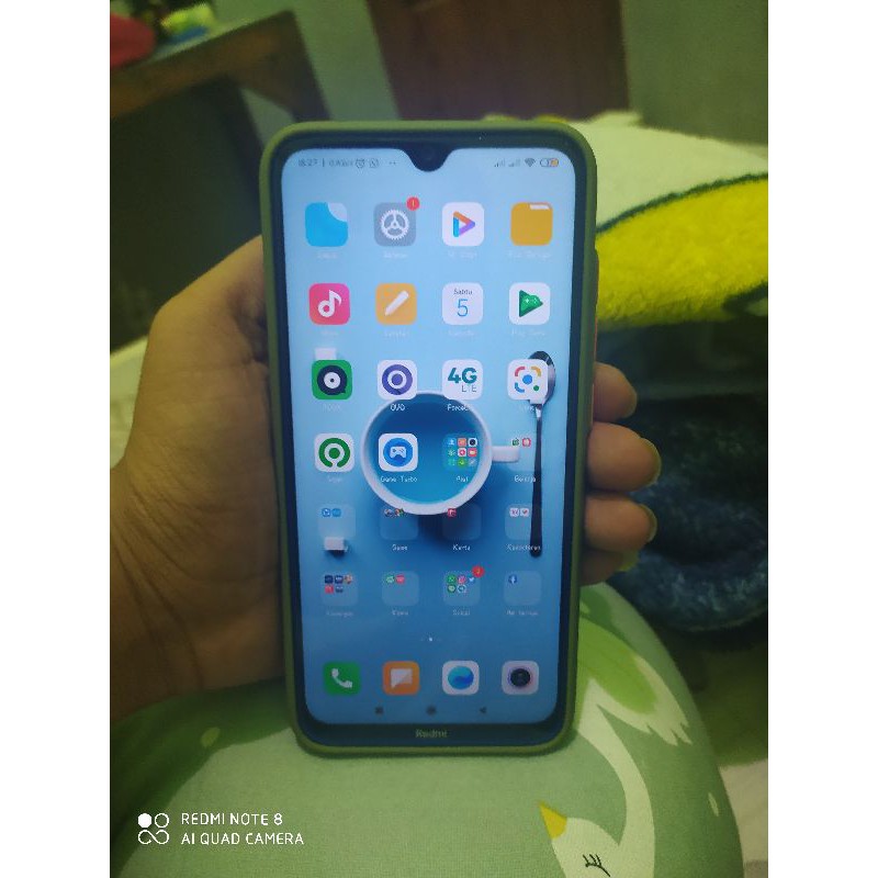 Redmi Note 8 6/128