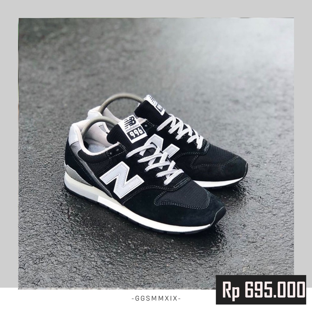 harga nb 996 original