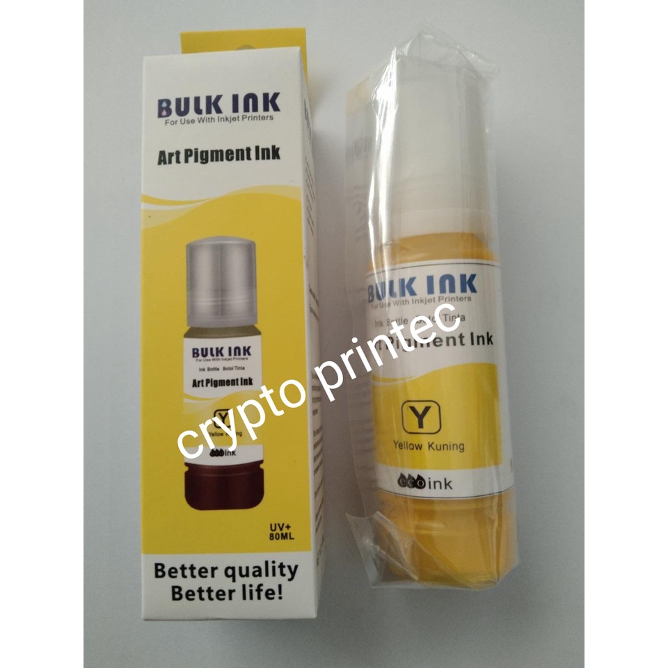 Tinta Artpaper Original Bulk ink @90 ML