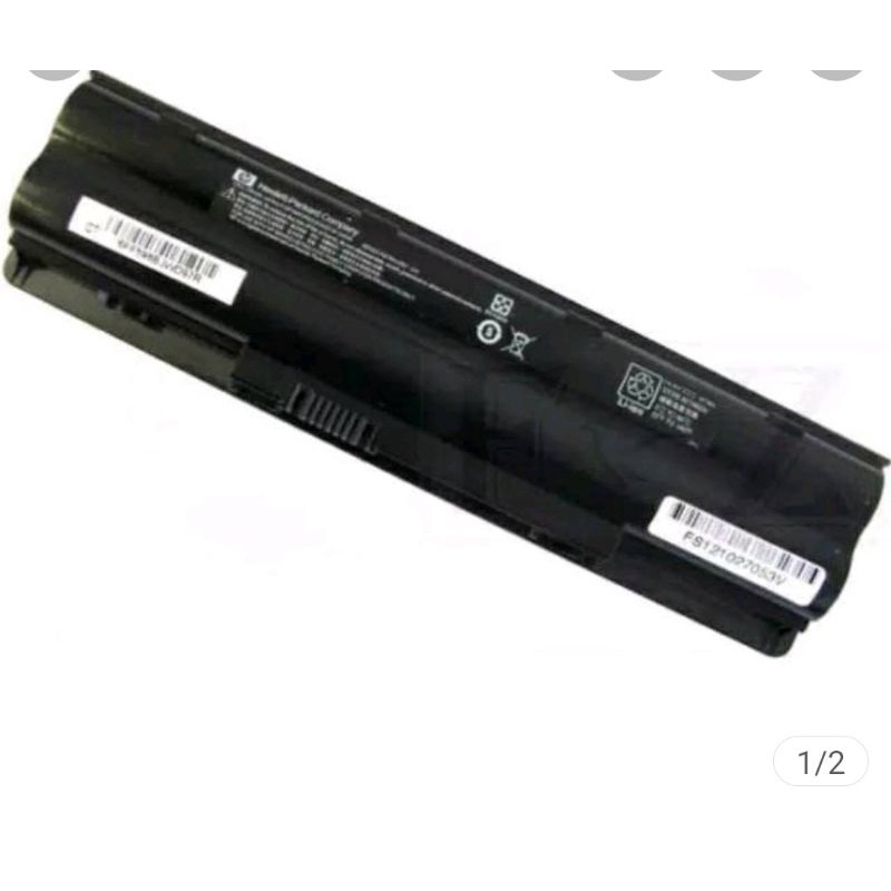 Baterai Battery Hp Compaq CQ35 CQ35-100 CQ35-200 Pavilion DV3 DV3-2000