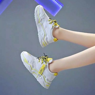  SEPATU  SNEAKERS  WANITA JINTU  Shopee Indonesia