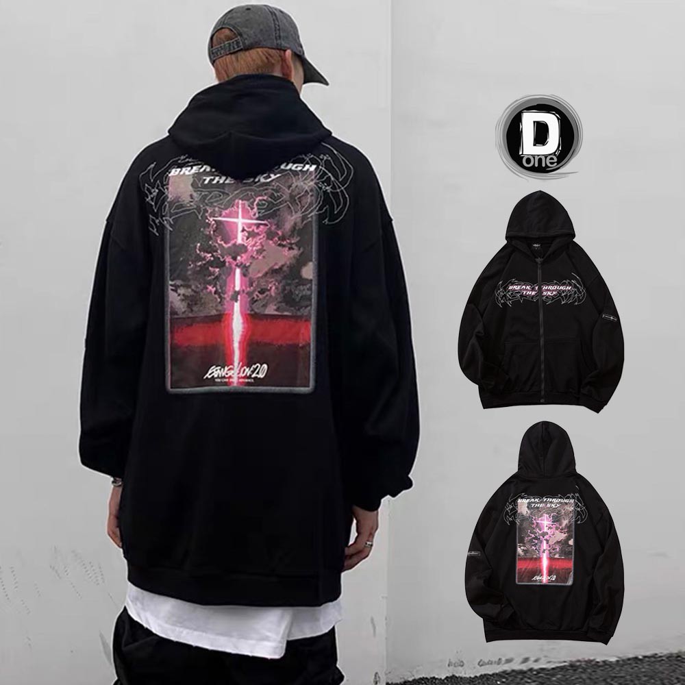 diablo hoodie