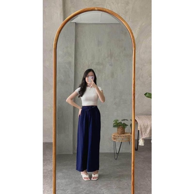 KULOT RAYON BALI POLOS