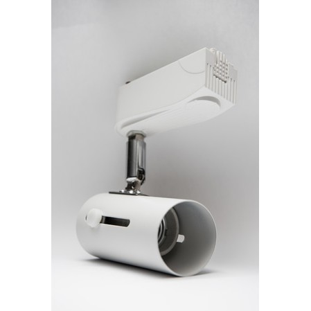 Fitting Lampu Sorot Rel (Track Light)