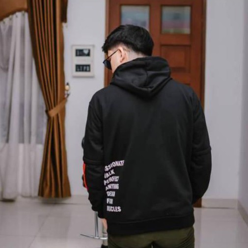 Only Battle Hoodie || Hoodie unisek || Hoodie Keren || Sweater Pria keren #OBH