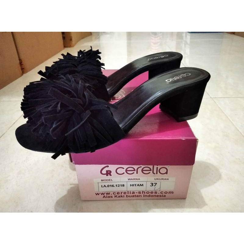 Sandal Cerelia size 37