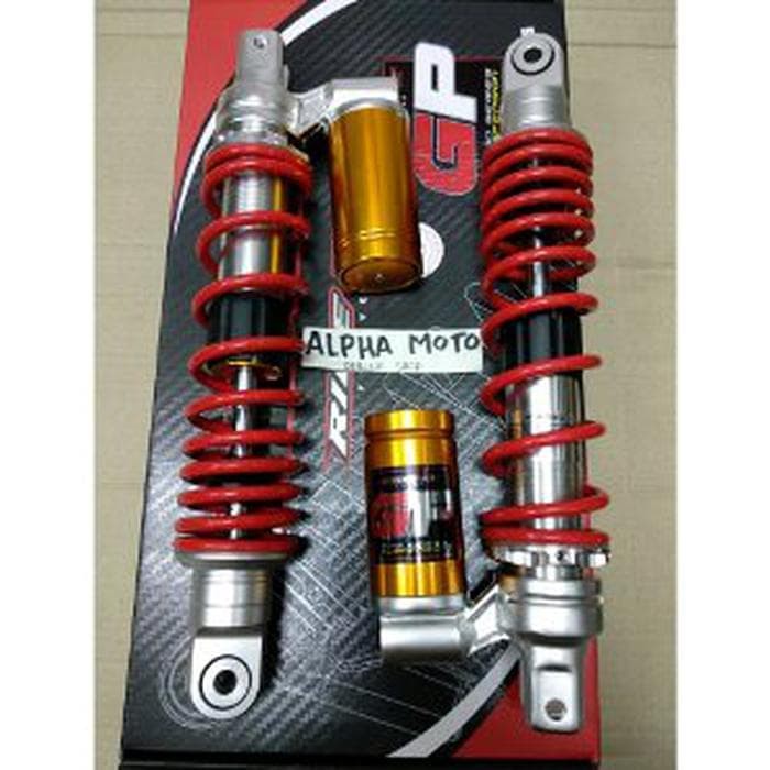 aksesoris PCX Shock ride it tabung bawah gp nmax pcx 2018 lokal xmax Murah