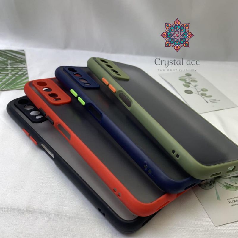 case infinik hot 10 play