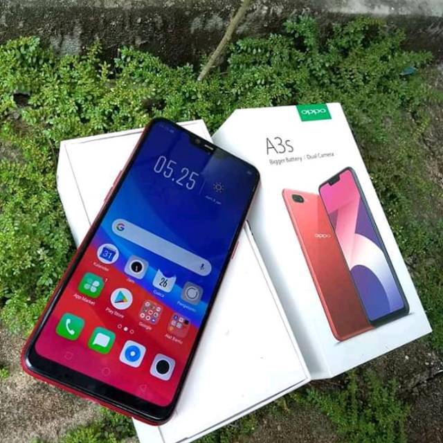 harga oppo a31 2020 ram 6gb