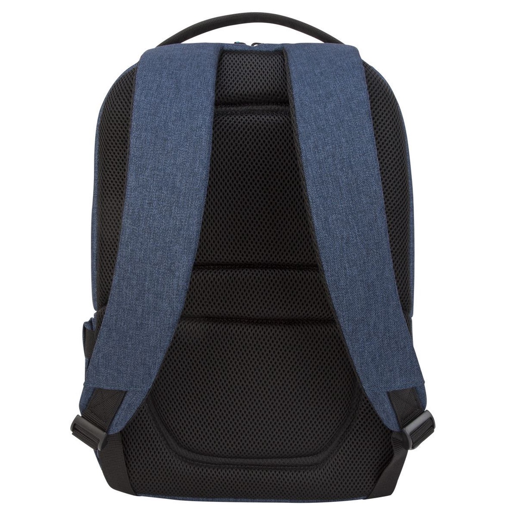 Backpack TARGUS TSB95201GL GROOVE X2 COMPACT 15&quot; Navy - TSB 95201GL