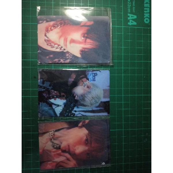 LENTI TXT Thursday child hueningkai yeonjun beomgyu