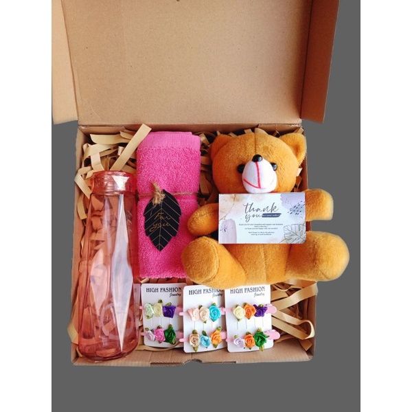 

HAMPERS BIRTHDAY & VALENTINE