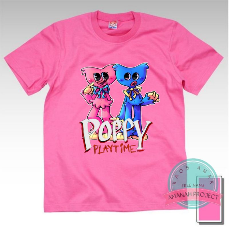 BAJU ANAK MOMMY LONG LEGS KAOS ANAK BAHAN PREMIUM