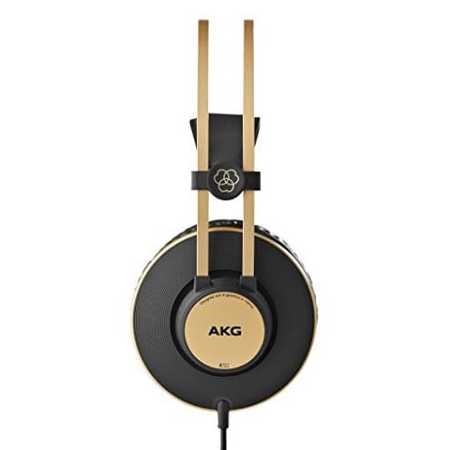 AKG K92 K 92 Headphone Flat ORIGINAL