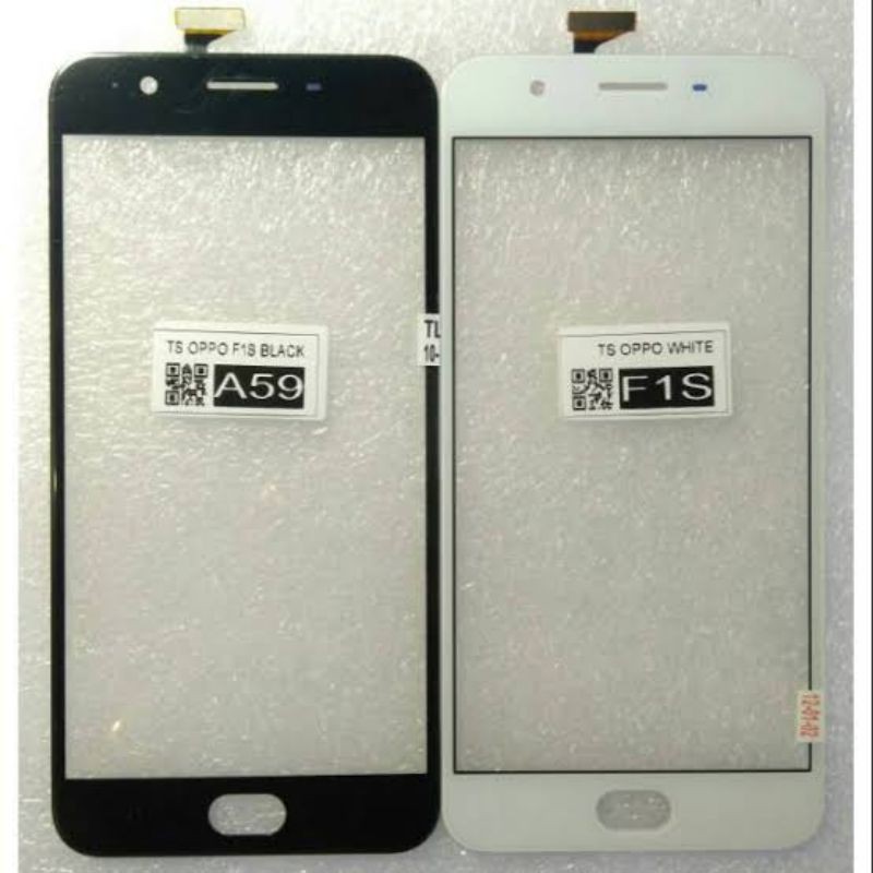 touchacreen oppo A59 / A1601 / F1s
