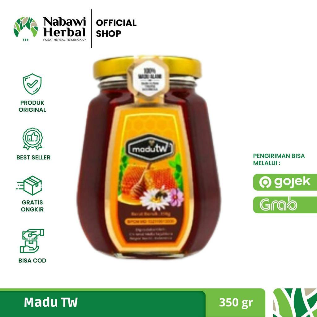 

Madu TW 350 gr