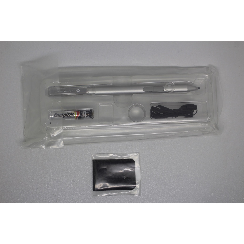 Active stylus Pen HP Elitebook X360 1030 1040 Elite X2 series T4Z24AA Original free battery