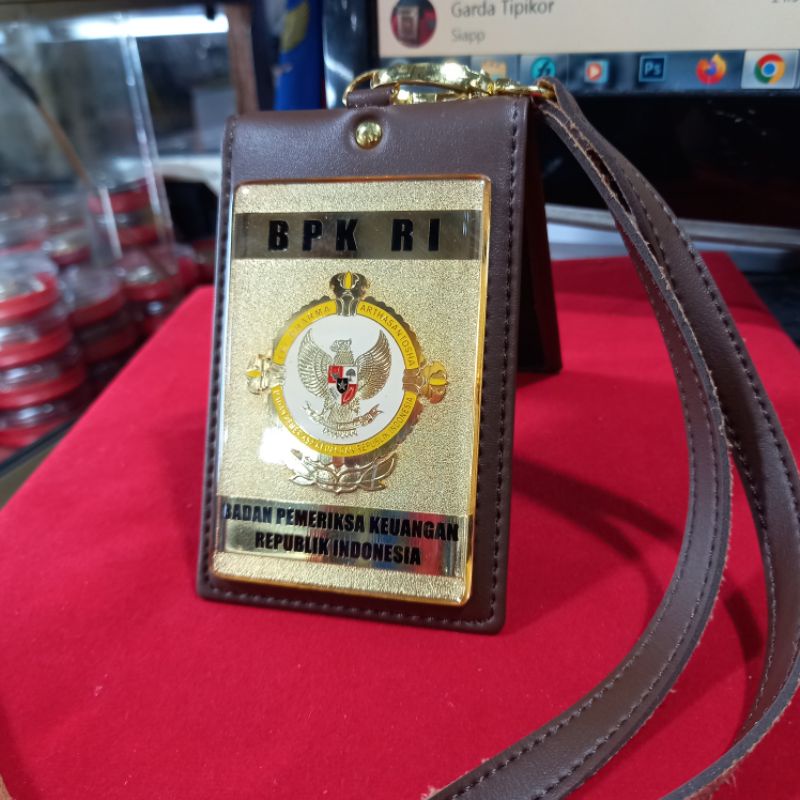 BPK RI/DOMPET KTA BPK RI