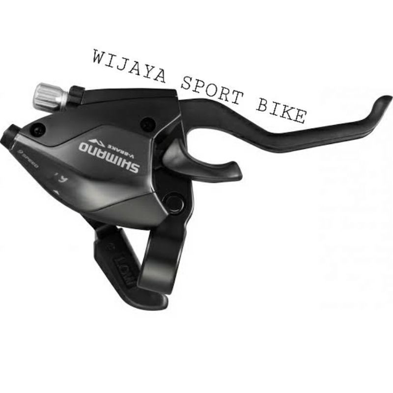 Shifter + Brake Shimano EF51 9 Speed Kanan atau Kiri